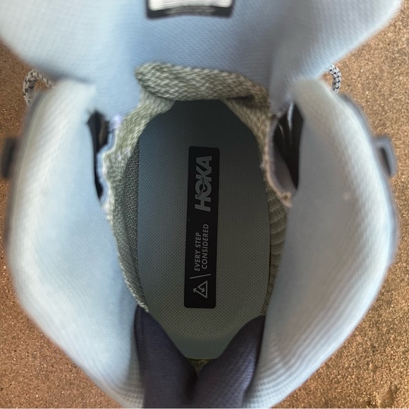 Hoka Hiking Boot Model: s34x29 / v498 / w378 - Picture 5 of 7
